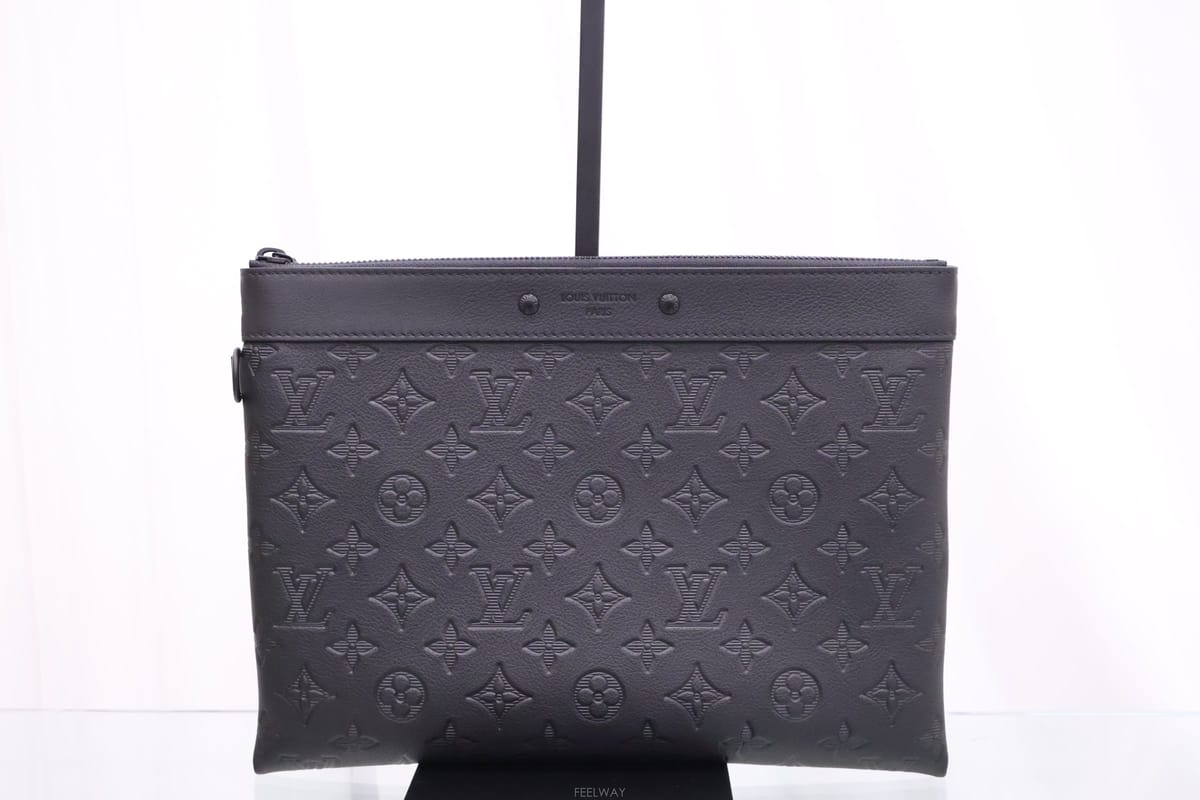 Louis Vuitton ���̺��� ����Ʈ ���� ���׷� ������ ���� Ŭ��ġ�� M81570���̺��� ����Ʈ ���� ���׷� ������ ���� Ŭ��ġ�� M81