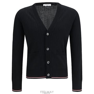 Thom Browne ����� RWB ��Ʈ������ �޸��� �� ���������� RWB ��Ʈ������ �޸��� �� �����