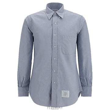 Thom Browne ����� �ñ״�ó �� ��ư ��������� �ñ״�ó �� ��ư ����