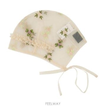 Simone Rocha 26FW �ø�λ� ���� 1053B 1331 NUDE ROSE MULTI BEIGE26FW �ø�λ� ���� 1053B 1331 NUDE ROSE MULTI BEIGE