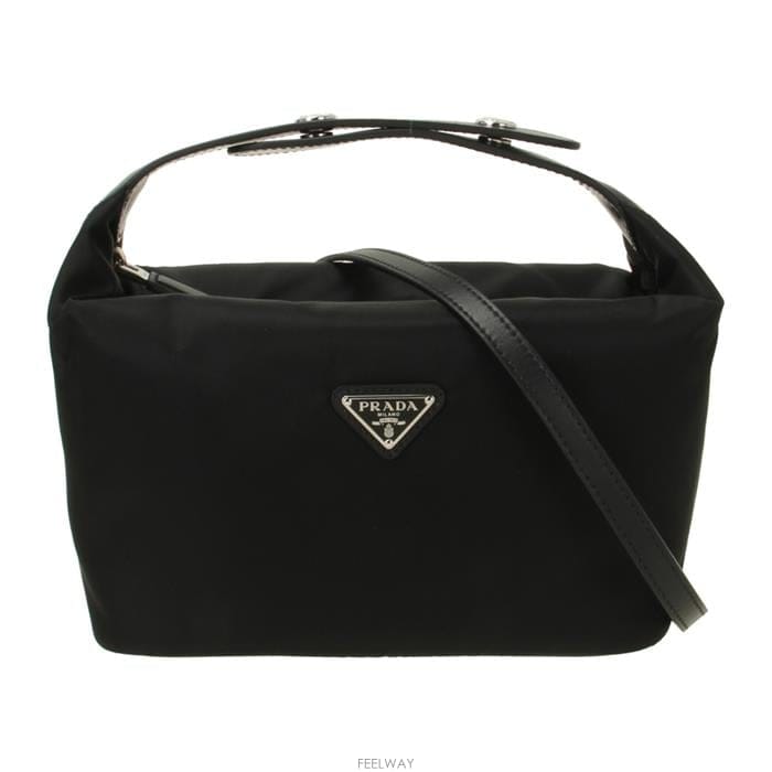 PRADA �θ� �����Ϸ� �̴Ϲ� / 1BC302 RDLN F0632 V OOO�θ� �����Ϸ� �̴Ϲ� / 1BC302 RDLN F0632 V OOO