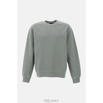 26 F/W A.P.C 아페쎄 맨투맨 FERNANDO COHBTH37 B0032247813