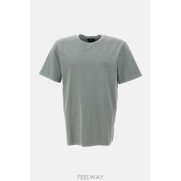 26 F/W A.P.C 아페쎄 티셔츠 GABBY COHBSM26478 B0032247815