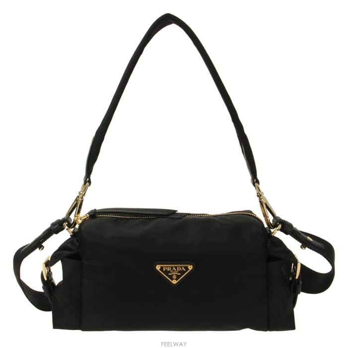 PRADA �ͽ��÷ξ� ���� �����Ϸ� ����� / 1BH232 RDLN F0002 V NOO�ͽ��÷ξ� ���� �����Ϸ� ����� / 1BH232 RDLN F0002 V 