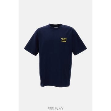 | Other Brand | 26 F/W ��Ȧ �� ���� ���� SLOGAN Ƽ���� MTS203CO0 B003232021926 F/W ��Ȧ �� ���� ���� SLOGAN Ƽ���� MTS203CO0 B0032