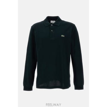26 F/W 라코스테 롱 슬리브 BEST 폴로 L1312GJP B0032320958