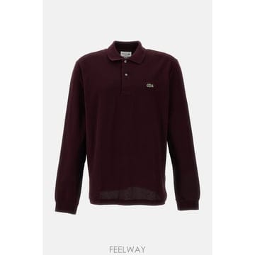 26 F/W 라코스테 롱 슬리브 BEST 폴로 L13123KE B0032320960