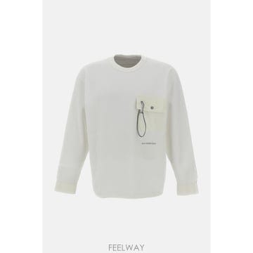 26 F/W 앤드 원더 롱 슬리브 티셔츠 5746284089030 B0032328219
