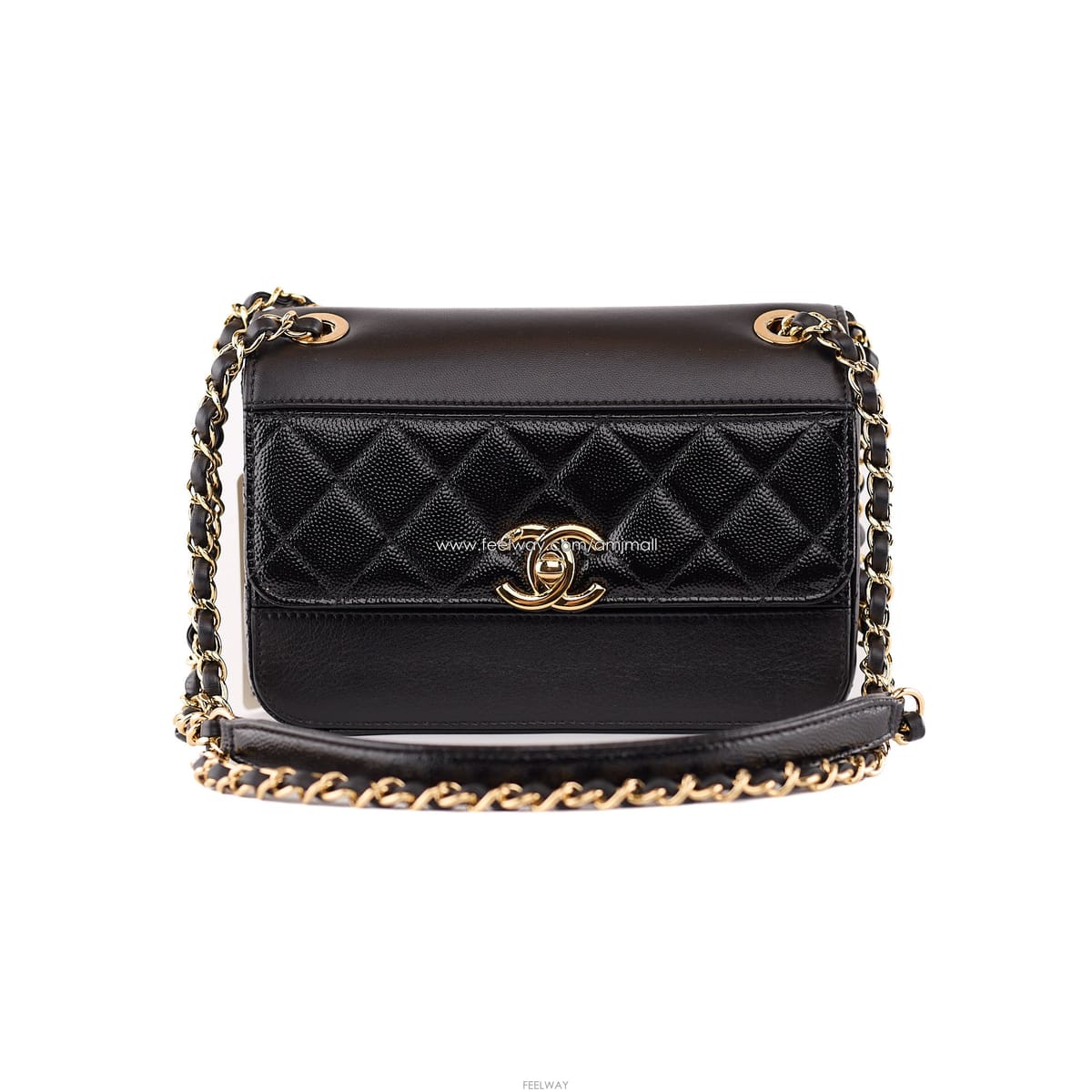 CHANEL [�ø���] ���� �÷� ü�ι� AS0948[�ø���] ���� �÷� ü�ι� AS0948