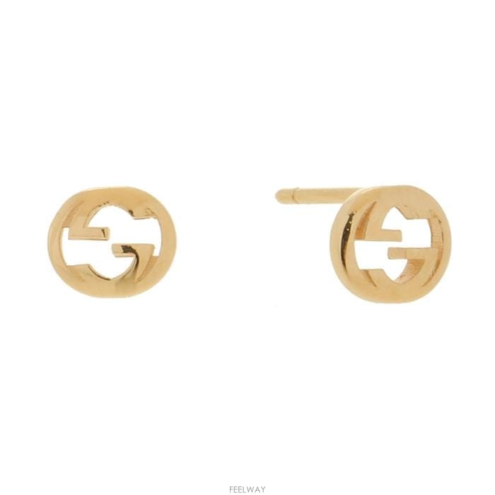 GUCCI ���ͷ�ŷ 18k ���͵� �Ͱ��� / YBD874224001 (874224)���ͷ�ŷ 18k ���͵� �Ͱ��� / YBD874224001 (874224)