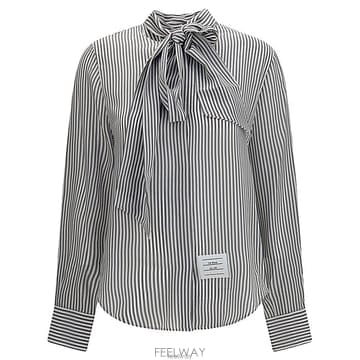 Thom Browne ����� ���� ��Ʈ������ ��ũ ���� ����콺����� ���� ��Ʈ������ ��ũ ���� ����콺