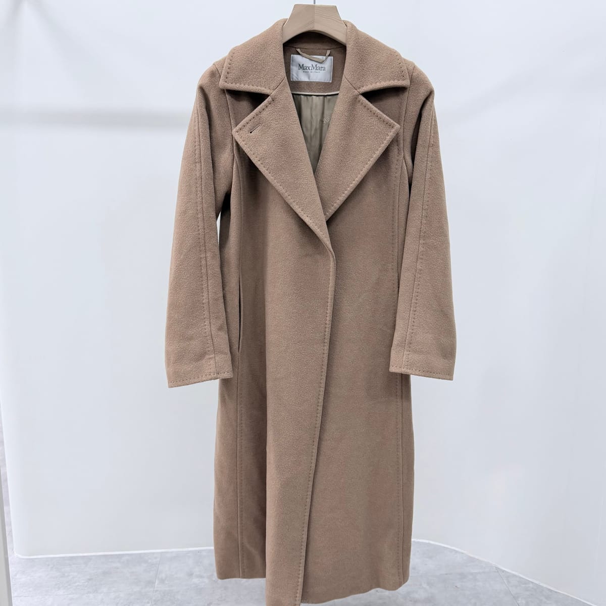 Max Mara [S��/36] �������� �������� ���� ��Ʈ ������[S��/36] �������� �������� ���� ��Ʈ ������