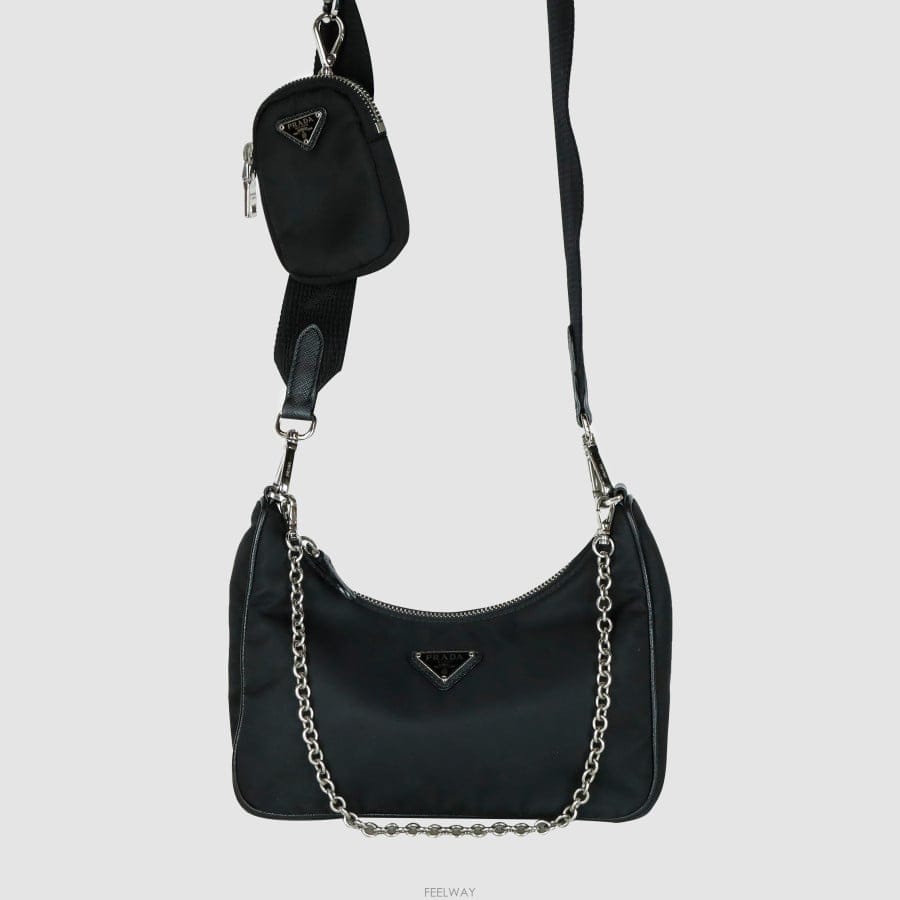PRADA [�Ƹ�����]����� ������� 2005 �����Ϸ� ����� ũ�ν���1BH204[�Ƹ�����]����� ������� 2005 �����Ϸ� ����� ũ�ν�
