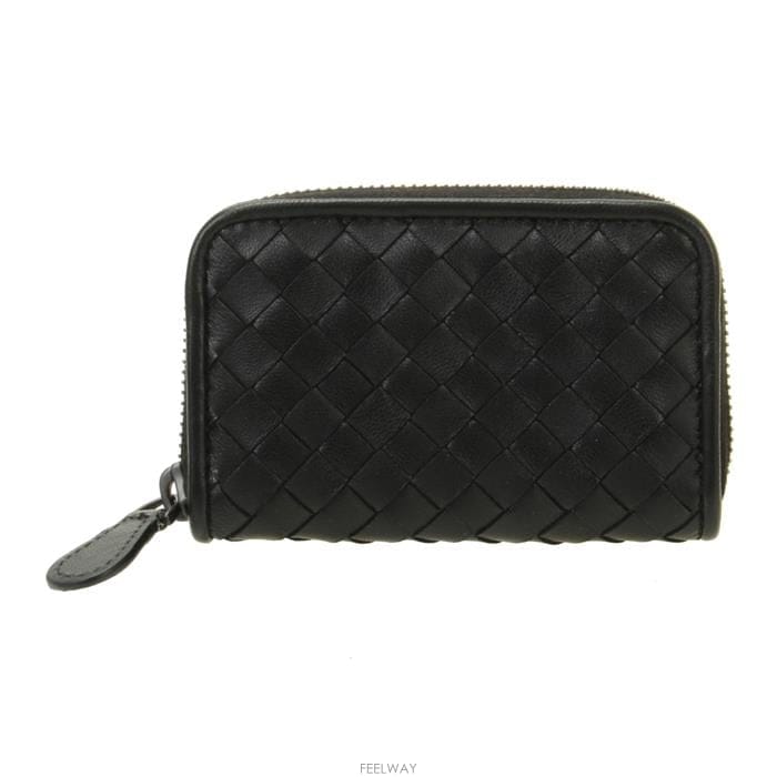 Bottega Veneta ��Ʈ��ġ���� ���� ī�� ���� / 114075 V3UN1 1275��Ʈ��ġ���� ���� ī�� ���� / 114075 V3UN1 1275