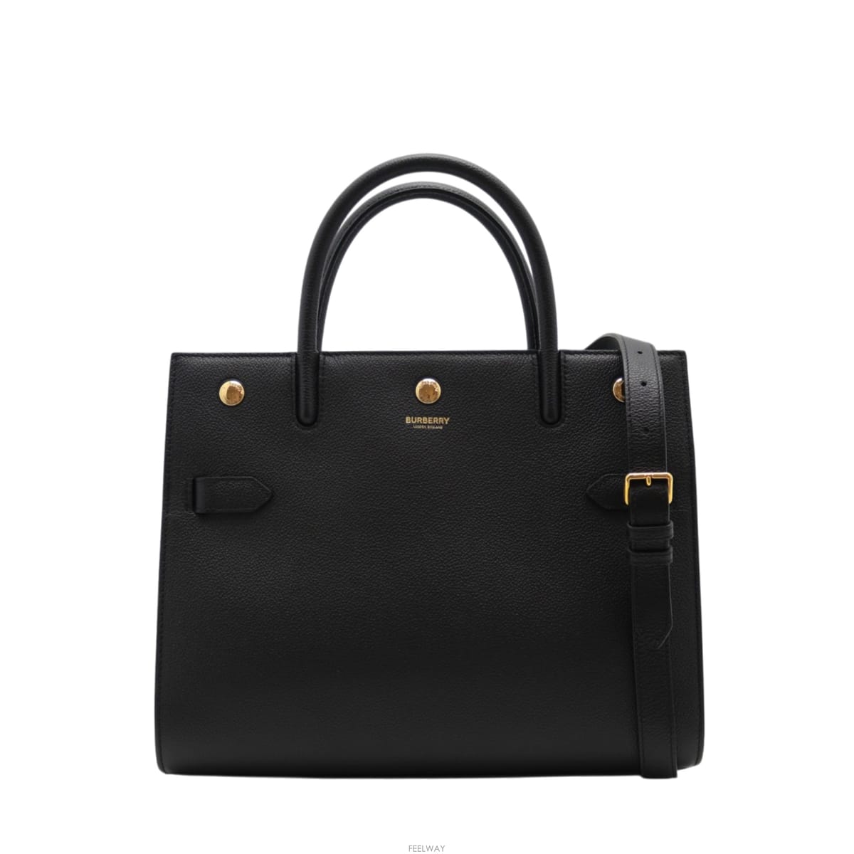 Burberry [�����߰���ǰ�����] ������ Ÿ��Ʋ ��Ʈ�� ���� 8024687 ���� S[�����߰���ǰ�����] ������ Ÿ��Ʋ ��Ʈ�� ���� 8024687