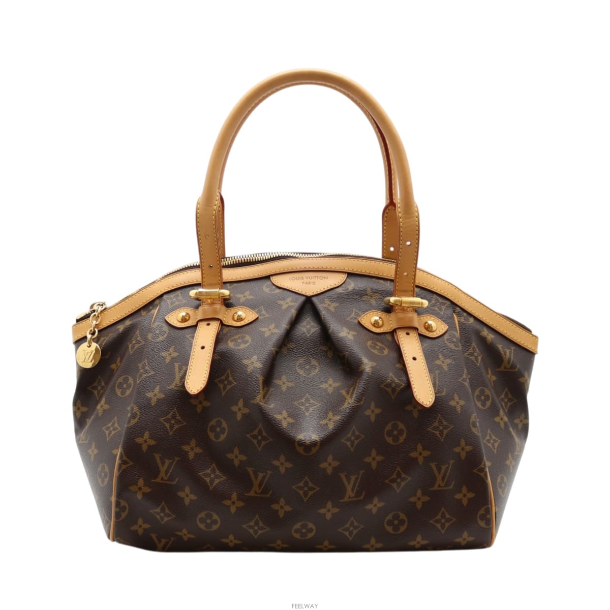 Louis Vuitton [�����߰���ǰ�����] ���̺��� Ƽ���� GM ���� A+[�����߰���ǰ�����] ���̺��� Ƽ���� GM ���� A+