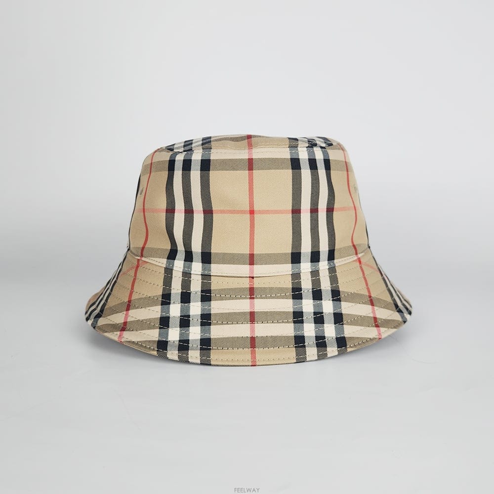 Burberry ������ üũ ��Ŷ�� S[56cm] 8026927������ üũ ��Ŷ�� S[56cm] 8026927