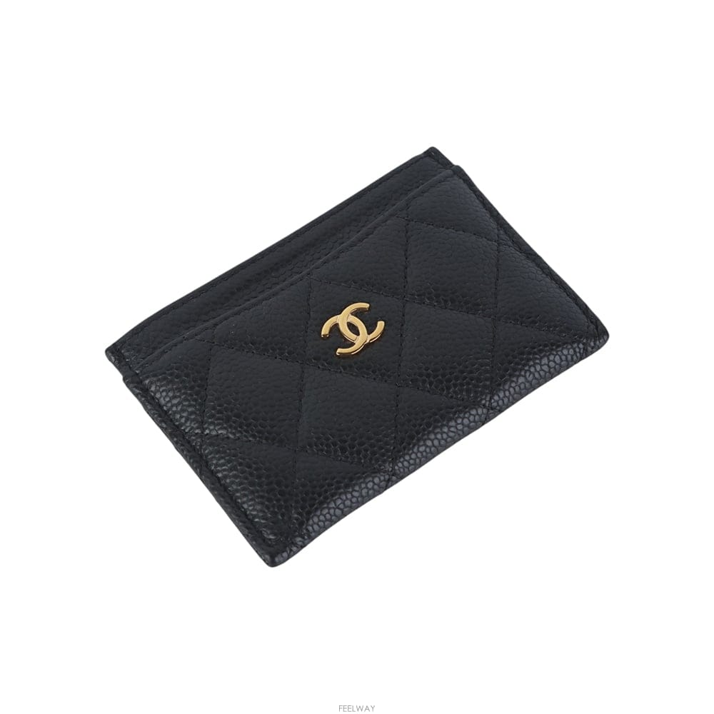 CHANEL ���� AP0213 Ŭ���� ĳ��� ���� CC ī�� Ȧ�� ���� (24���κ��̽�) 37876Y���� AP0213 Ŭ���� ĳ��� ���� CC ī�� Ȧ�� ���� (24��