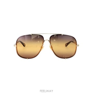 Chloe 26SS ���ο� ���۶� CH0348S 004 gold26SS ���ο� ���۶� CH0348S 004 gold