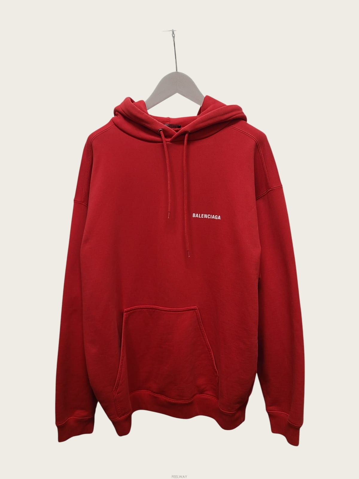 Balenciaga [�߰���ǰ/���̽���] M / �߷��þư� ���� �̵�� ������ �ΰ� �ĵ�Ƽ[�߰���ǰ/���̽���] M / �߷��þư� ���� �̵�� ������ 