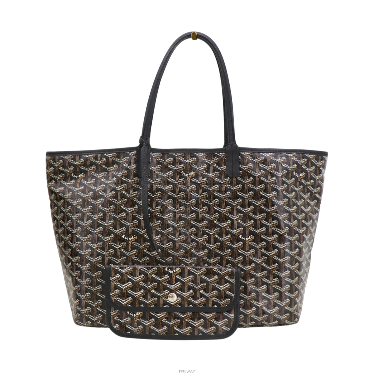 GOYARD [�����߰���ǰ�ؿ����] ���ߵ� ������ PM ���� A+[�����߰���ǰ�ؿ����] ���ߵ� ������ PM ���� A+