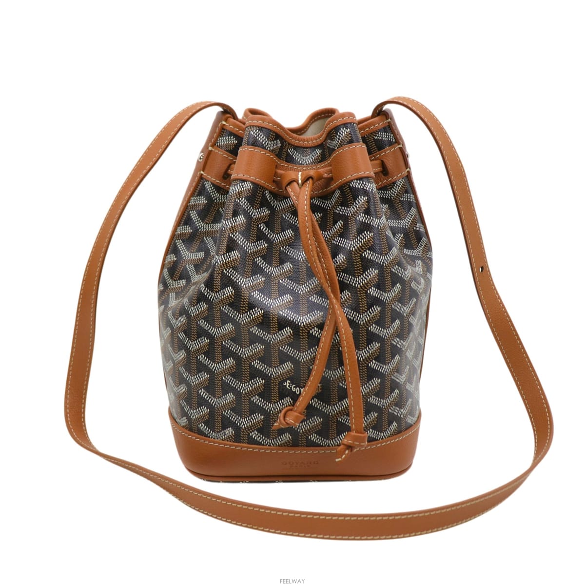 GOYARD [�����߰���ǰ�ؿ����] ���ߵ� �ڶ��÷� PM ���� A+[�����߰���ǰ�ؿ����] ���ߵ� �ڶ��÷� PM ���� A+