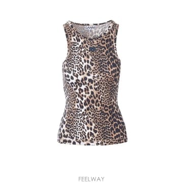 GANNI FW26[����] ��ũž A1050073 943 [B0]FW26[����] ��ũž A1050073 943 [B0]