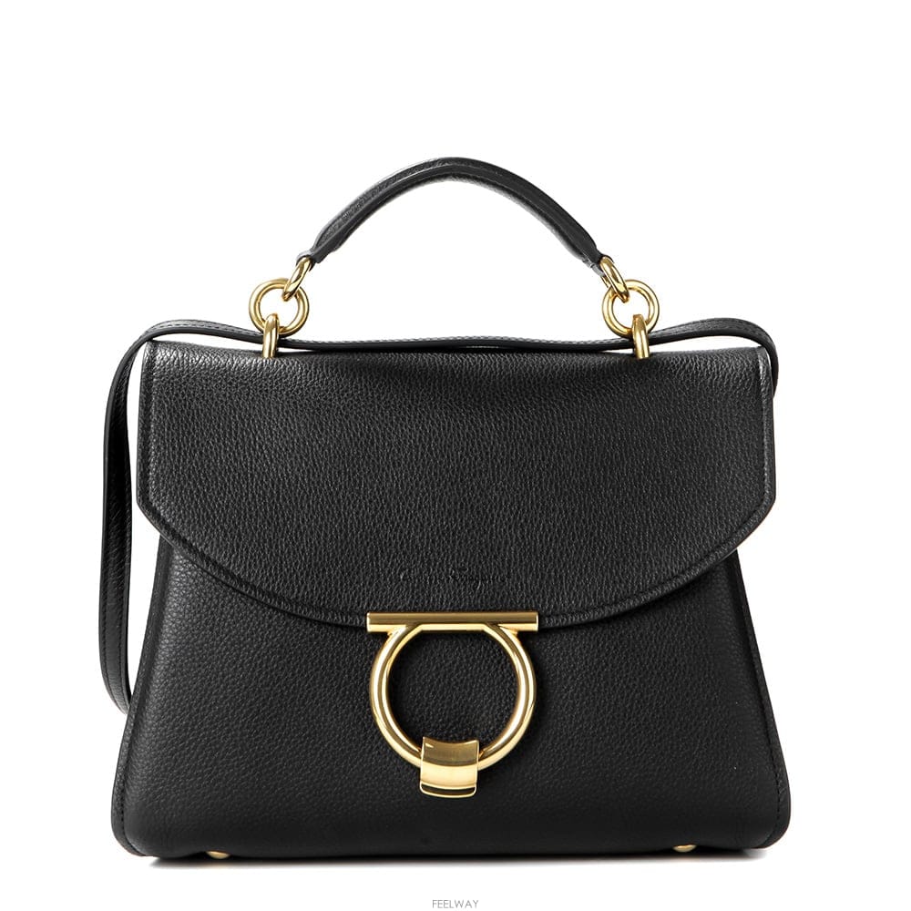 Ferragamo (X_21 H493 NERO 0720168) ���� �����(X_21 H493 NERO 0720168) ���� �����