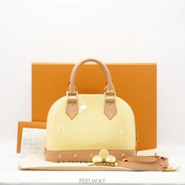Louis Vuitton ���̺��� �˸� BB ������ ���� �Ļ� M24063���̺��� �˸� BB ������ ���� �Ļ� M24063