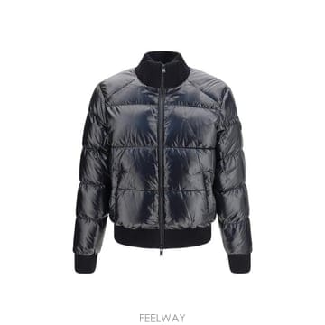 Moose Knuckles 26FW ������Ŭ �е� M36MB044 292 BLACK26FW ������Ŭ �е� M36MB044 292 BLACK