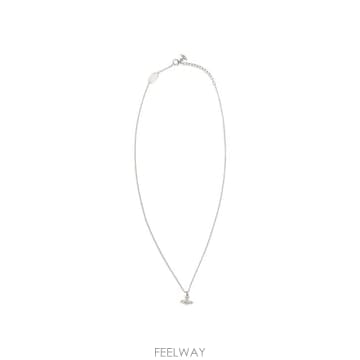 ViVienne westwood 26FW ���ȿ���Ʈ��� ����� �Ҵ�Ʈ 6302020001P019SM P019 SILVER26FW ���ȿ���Ʈ��� ����� �Ҵ�Ʈ 6302020001P019SM P