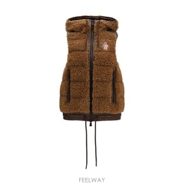 Moncler 26FW ��Ŭ���� ��Ʈ ���� L20988G00024899A9 224 BROWN26FW ��Ŭ���� ��Ʈ ���� L20988G00024899A9 224 BROWN