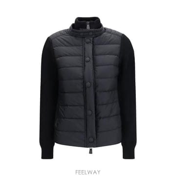 Moncler 26FW ��Ŭ���� ������ L20989B00011A9462 999 BLACK26FW ��Ŭ���� ������ L20989B00011A9462 999 BLACK
