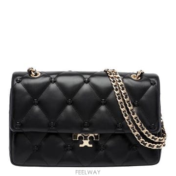 Tory Burch 26FW �丮��ġ ����� 186192 001 BLACK26FW �丮��ġ ����� 186192 001 BLACK