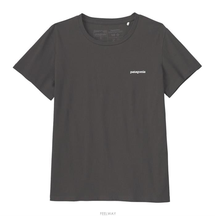 Patagonia 26FW ��Ÿ���Ͼ� P6 �ΰ�Ƽ���� 37882 INBK26FW ��Ÿ���Ͼ� P6 �ΰ�Ƽ���� 37882 INBK