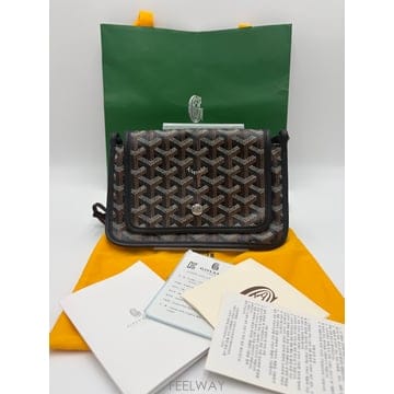 고야드 플뤼메 크로스백 L957146