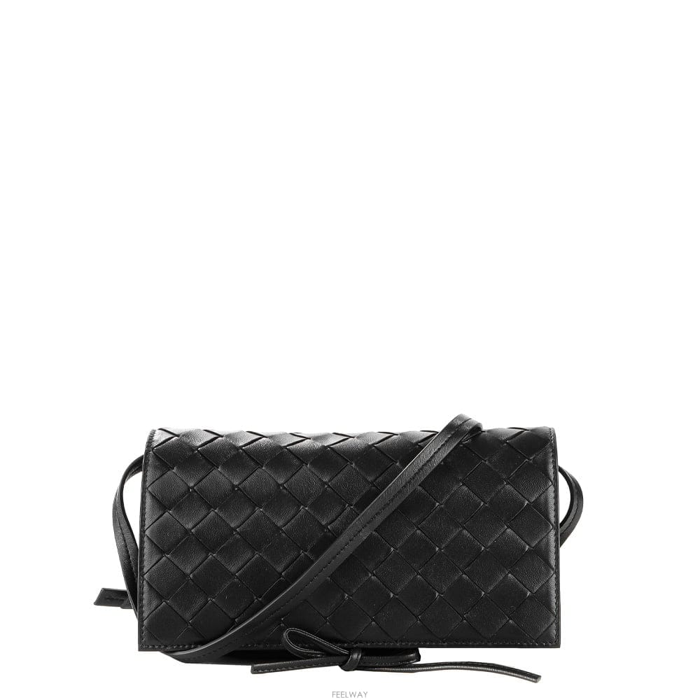Bottega Veneta (X_630547 VCPP3 8803) ���� ũ�ν���(X_630547 VCPP3 8803) ���� ũ�ν���
