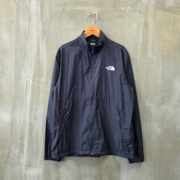 노스페이스 경량바람막이 자켓/남성(L)/ST4298/새상품수준