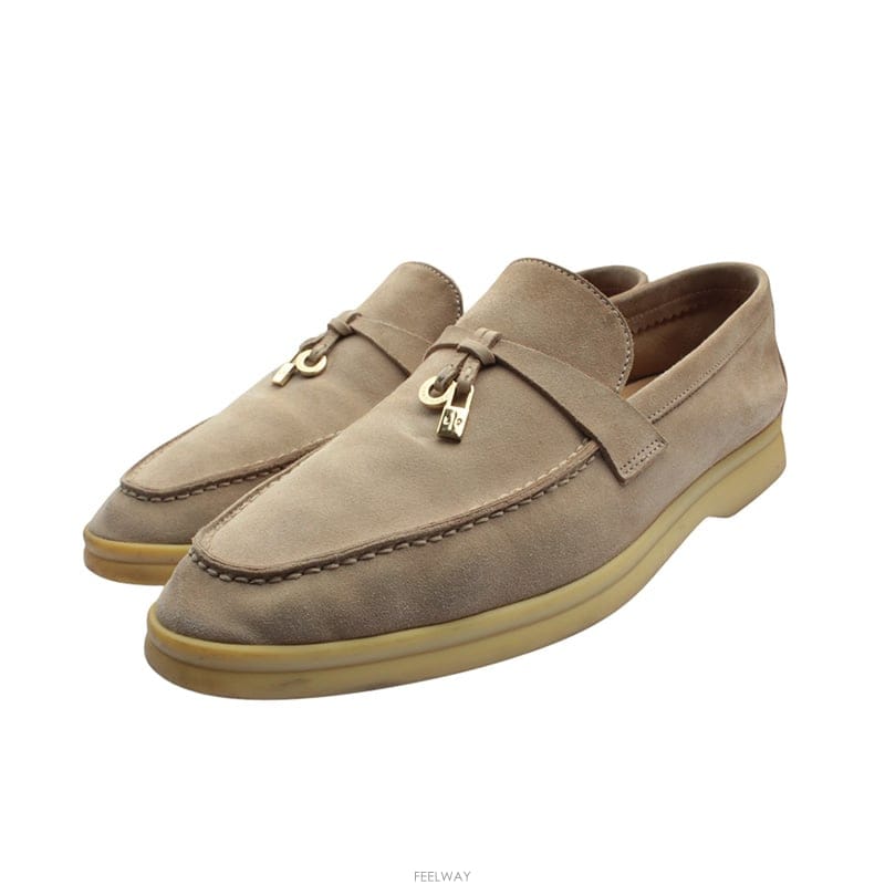 Loro Piana �η��ǾƳ� ������ ��ӿ�ũ �����̵� ���� 37�ݷη��ǾƳ� ������ ��ӿ�ũ �����̵� ���� 37��