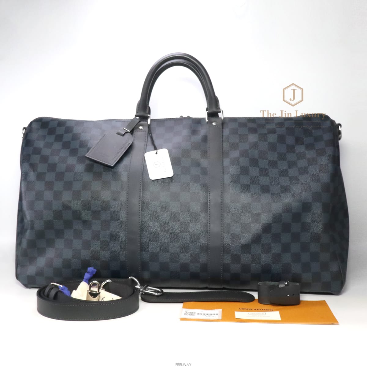 Louis Vuitton �������Ÿ� / ���û�ǰ�� ���̺��� N41356 �ٹ̿� �ڹ�Ʈ Ű�� 55 ���డ��������Ÿ� / ���û�ǰ�� ���̺��� N41356 �ٹ̿� �ڹ�Ʈ 