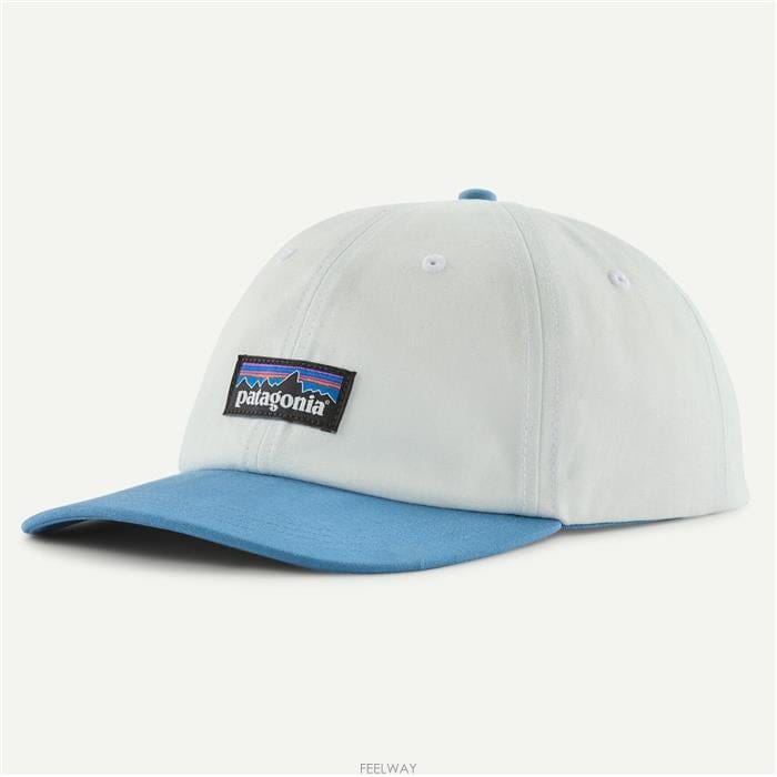 Patagonia 26FW ��Ÿ���Ͼ� P6�� Ʈ����ĸ 38296 BISB26FW ��Ÿ���Ͼ� P6�� Ʈ����ĸ 38296 BISB