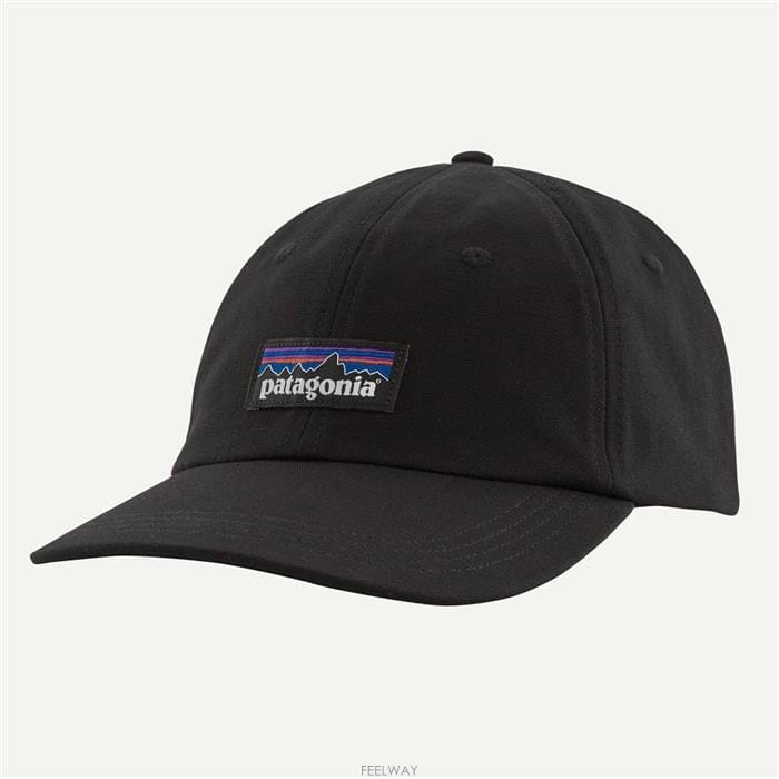 Patagonia 26FW ��Ÿ���Ͼ� P6 �� Ʈ����ĸ 38296 BLK26FW ��Ÿ���Ͼ� P6 �� Ʈ����ĸ 38296 BLK
