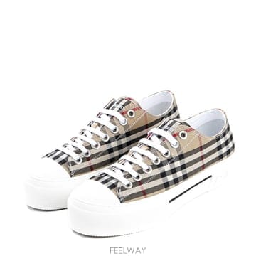 (X_MF TNR JACK 8049745) 남성 스니커즈