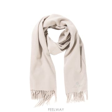 (FAO3766 A731) 여성 머플러 26FW