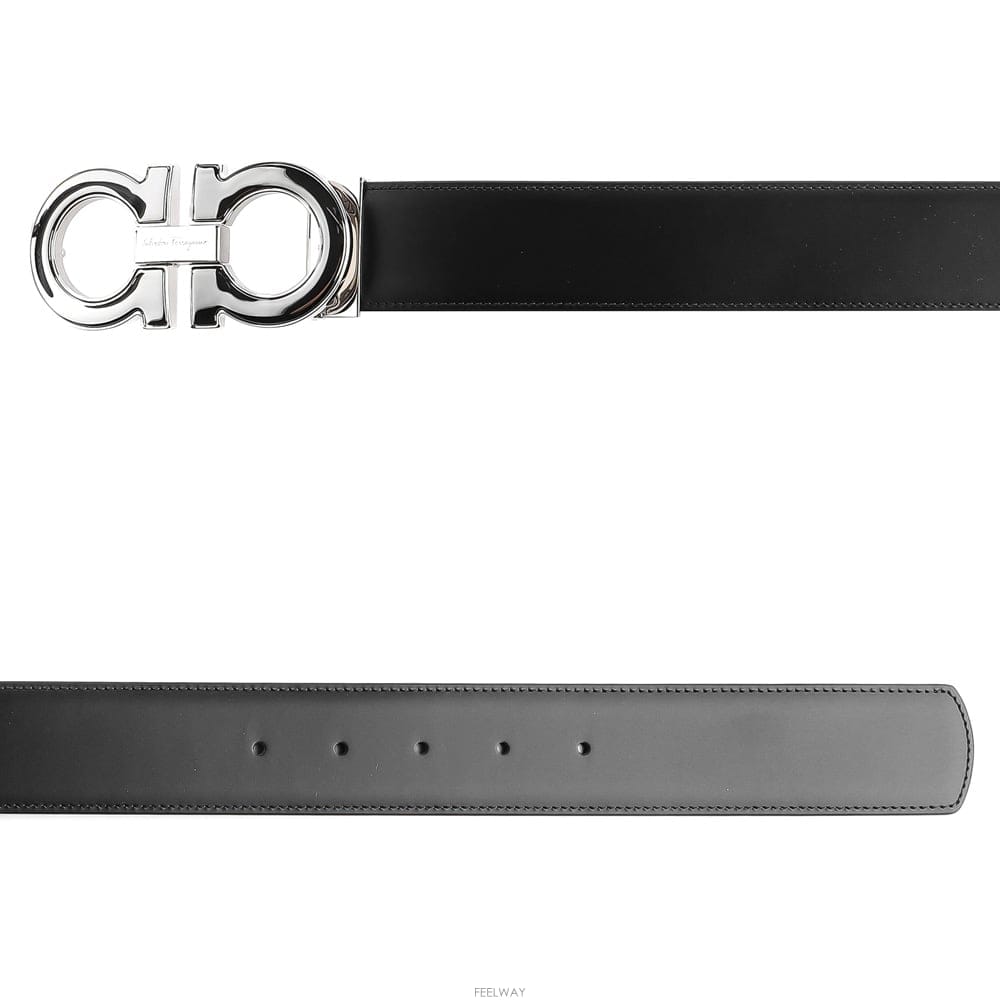 Ferragamo (X_67 9494 00 NERO 0645904) ���� ���� ��ġ�� ��� ��Ʈ(X_67 9494 00 NERO 0645904) ���� ���� ��ġ�� ��� ��Ʈ