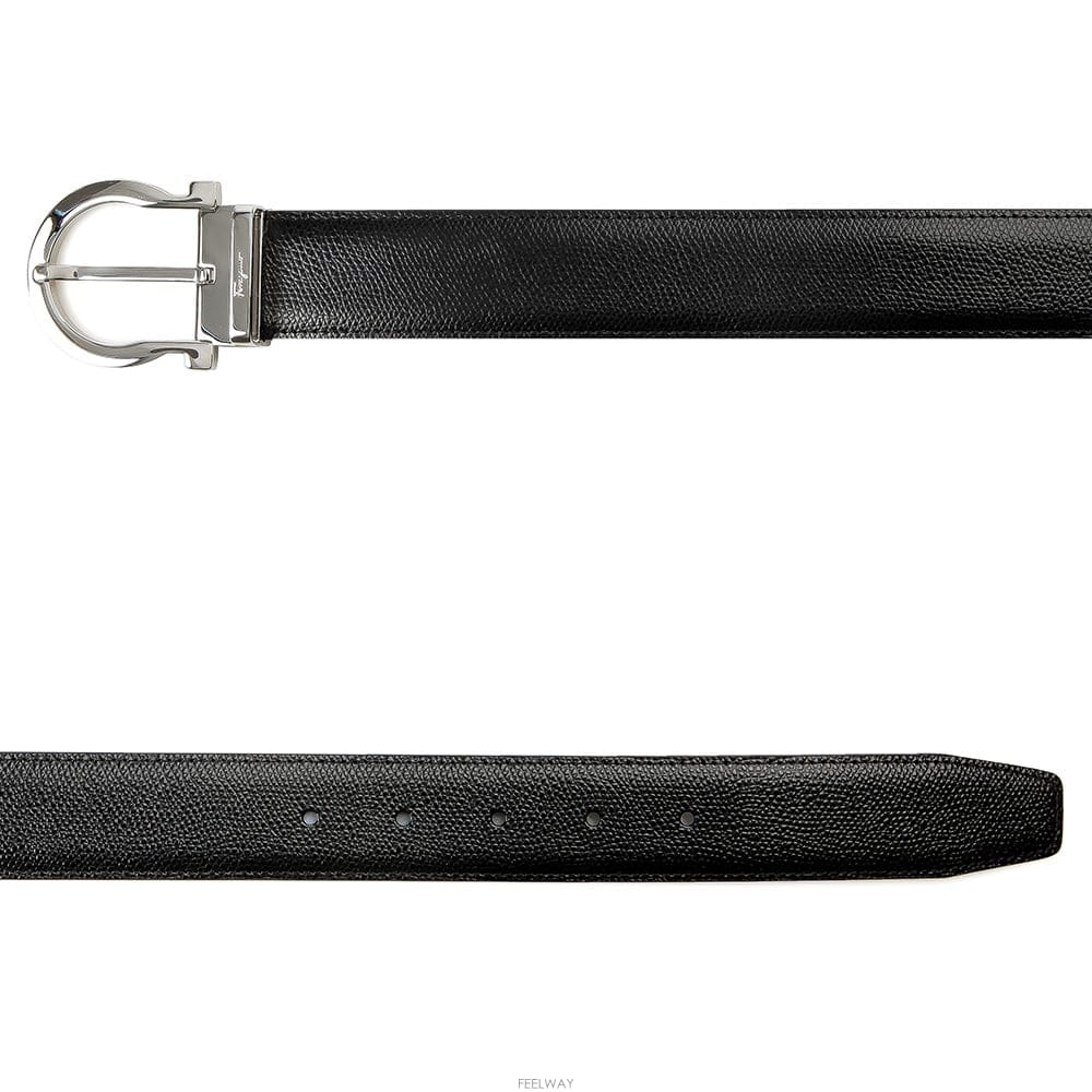 Ferragamo (X_67 9781 00 NERO 0675140) ���� ��ġ�� ��� ��Ʈ(X_67 9781 00 NERO 0675140) ���� ��ġ�� ��� ��Ʈ