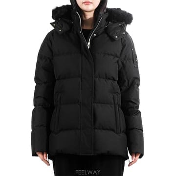 (X_M32LJ179S 305) 여성 CLOUD 3Q 패딩