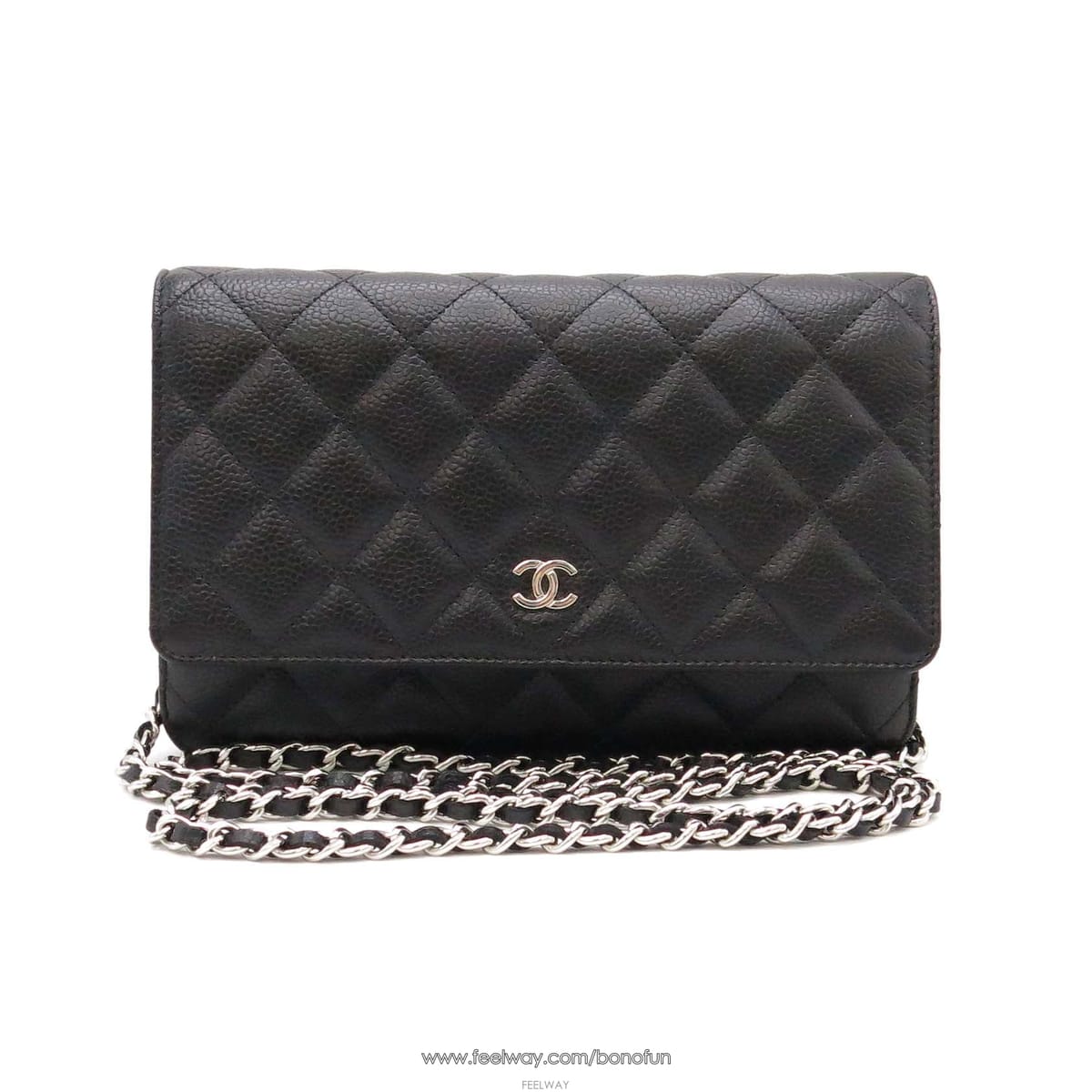 CHANEL [�����ֻ�] ���� ĳ��Ų ���� WOC ũ�ν���[�����ֻ�] ���� ĳ��Ų ���� WOC ũ�ν���