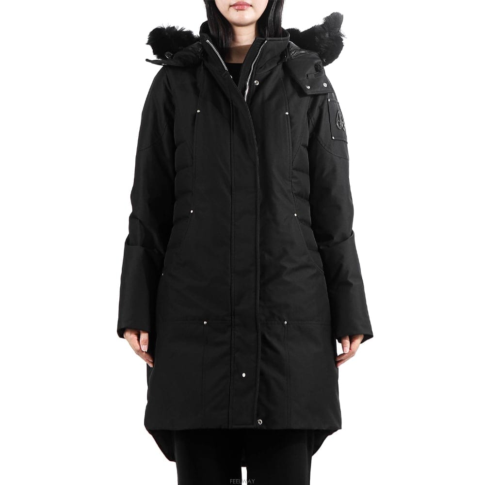 Moose Knuckles (X_M32LP223S 305) ���� �е�(X_M32LP223S 305) ���� �е�