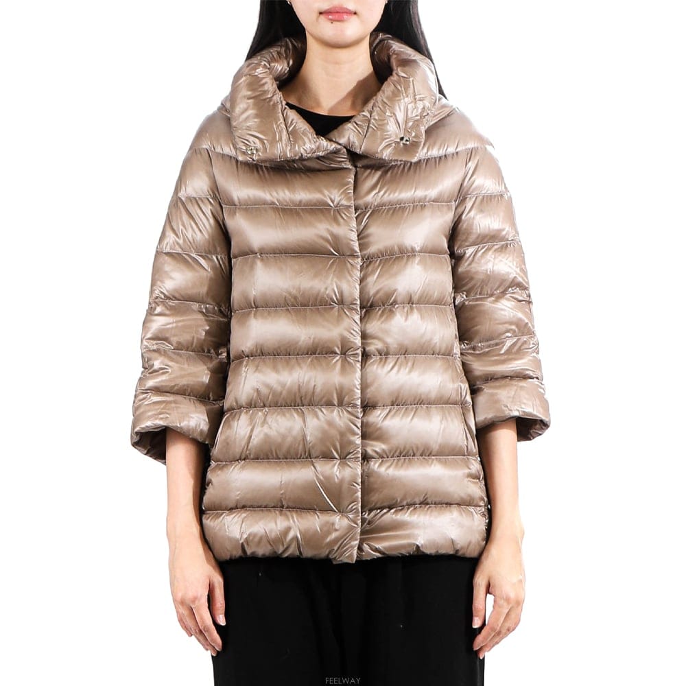 Herno (PI0043DIC 12017Z 2600) ���� �е� 26FW(PI0043DIC 12017Z 2600) ���� �е� 26FW